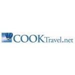 Cook Travel, New York, logo