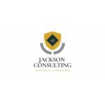 dba Jackson Consulting, Dacula, GA, logo
