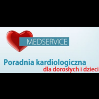 Medservice S.C. Poradnia Kardiologiczna, Warszawa