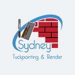Sydney Tuckpointing & Rendering, North Parramatta, logo