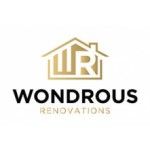 Wondrous Kitchen & Bathroom, Eastlakes, logo