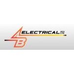AB Electrical Services, Guildford, logo