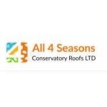 All 4 Seasons Conservatory Roofs, Eastleigh , Hampshire, logo