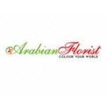 Arabian Florist, Doha, logo