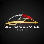 Auto Service Perth, Perth, logo