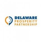 Delaware Prosperity Partnership, Wilmington, logo