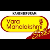 Kancheepuram Vara MahaLakshmi Silks, hyderabad
