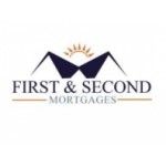 First and Second Mortgages, CALGARY, logo