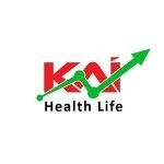 KAI Health Life, Gonzales, logo