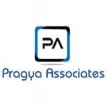 Pragya Associates, Udaipur, logo