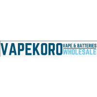 VapeKoro Wholesale Supplier, Plymouth