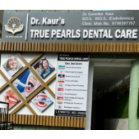True Pearls Dental Care Clinic, Ranchi