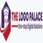 The Logo Palace, New York, logo