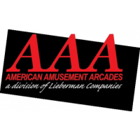 American Amusement Arcades (AAA), Bloomington