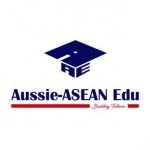 Aussie Asean education and Immigration Service, Lahore, logo