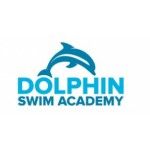 Dolphin Swim Academy Mitcham, Mitcham, Surrey, logo
