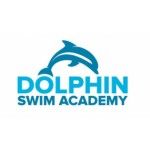 Dolphin Swim Academy Wimbledon, London, Greator London, logo
