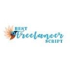 Best Freelancer Script, Kolkata, logo