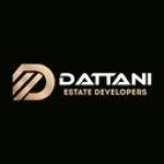 Dattani Estate Developers, Mumbai, logo
