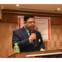 Dr. Advait Prakash - Pediatric surgeon in Indore, indore