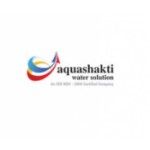 Aquashakti Water Solution - Water Treatment Plants & RO Plant Manufacturer, Ahmedabad, logo