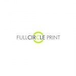Full Circle Print Ltd, Manchester, logo