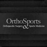 Orthosports Orthopaedic Surgery & Sports Medicine, Singapore, logo