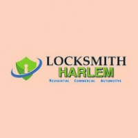 Locksmith Harlem, New York