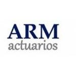 ARM Actuarios, Madrid, logo