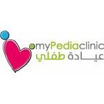 myPediaclinic, Dubai, logo