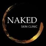 Naked Skin Clinic, Dee Why, logo
