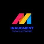 Inaugment, Teaneck, logo