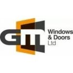 G M Windows and Doors Limited, Bolton, logo