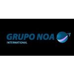 Grupo Noa International, Pasadena, logo