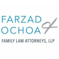 Farzad & Ochoa Family Law Attorneys, LLP, Costa Mesa
