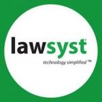Lawsyst - Practice Management Software for Lawyers, Dubai, logo