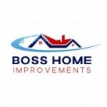 Boss Home Improvements, Castledermot, logo