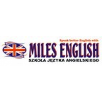 Miles English, Poznań