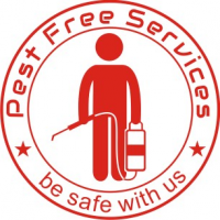 Pest Free Services, Ghaziabad