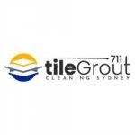 Tile Grout Cleaning Sydney, Sydney, logo