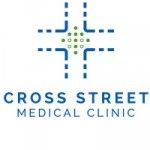 Cross Street Medical, Singapore, logo