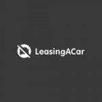 Leasing A Car, New York, logo