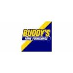 Buddy’s Home Furnishings, Seffner, logó