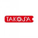 TAKOSA FOOD CO.,LTD, XIAMEN, logo