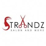 Strandz Salon and More, Mumbai, logo