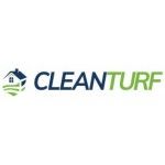 CleanTurf, Gilbert, AZ, logo