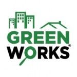 GreenWorks Inspections & Engineering, Dallas, logo