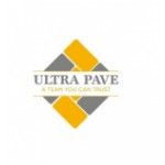 Ultra Pave, Derby, logo