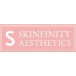 Skinfinity Ästhetische Medizin, Wetzikon, logo