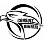 Consulgeneral Sp. z o.o., Brzesko, logo